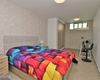 Resale - Villa - Villamartin