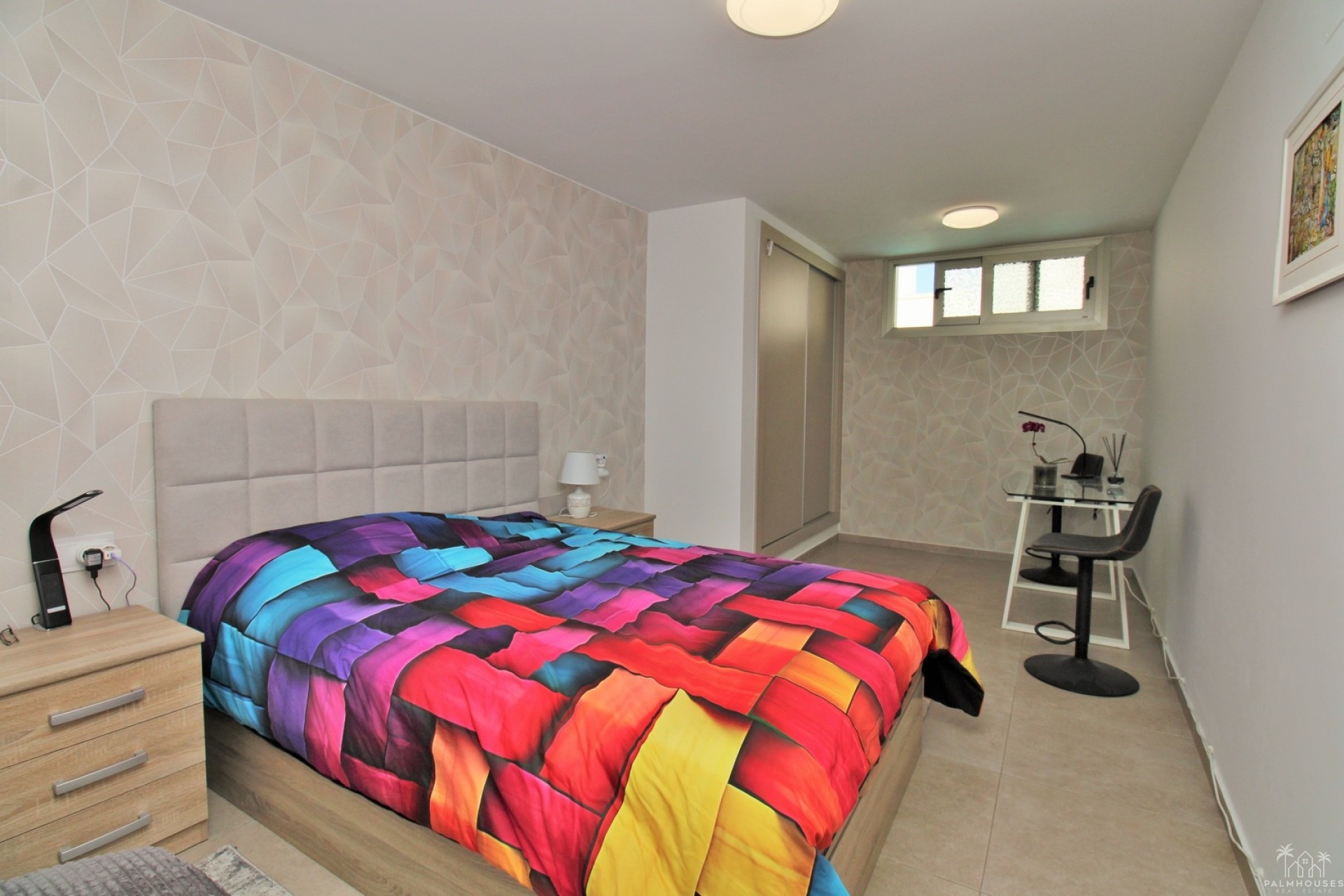 Resale - Villa - Villamartin