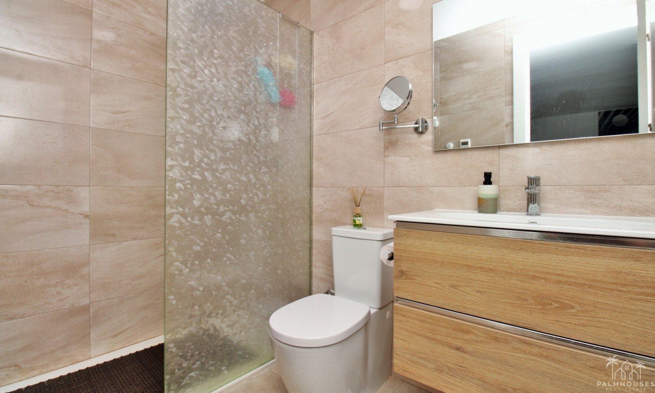Resale - Villa - Villamartin