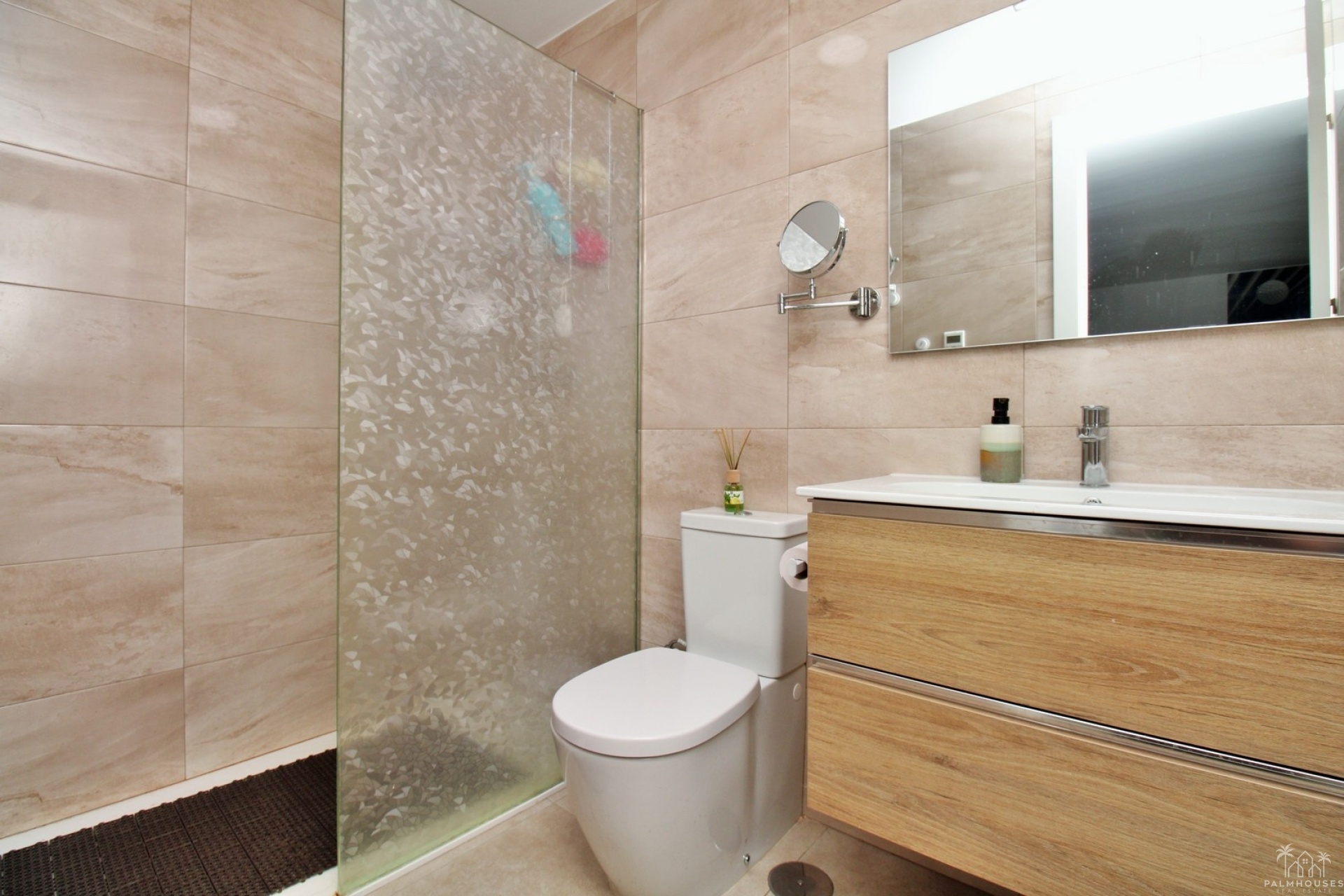 Resale - Villa - Villamartin