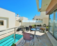 Resale - Villa - Villamartin