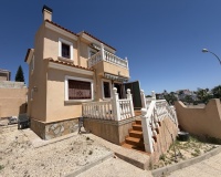 Resale - Villa - Villamartin