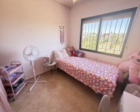 Resale - Villa - Villamartin