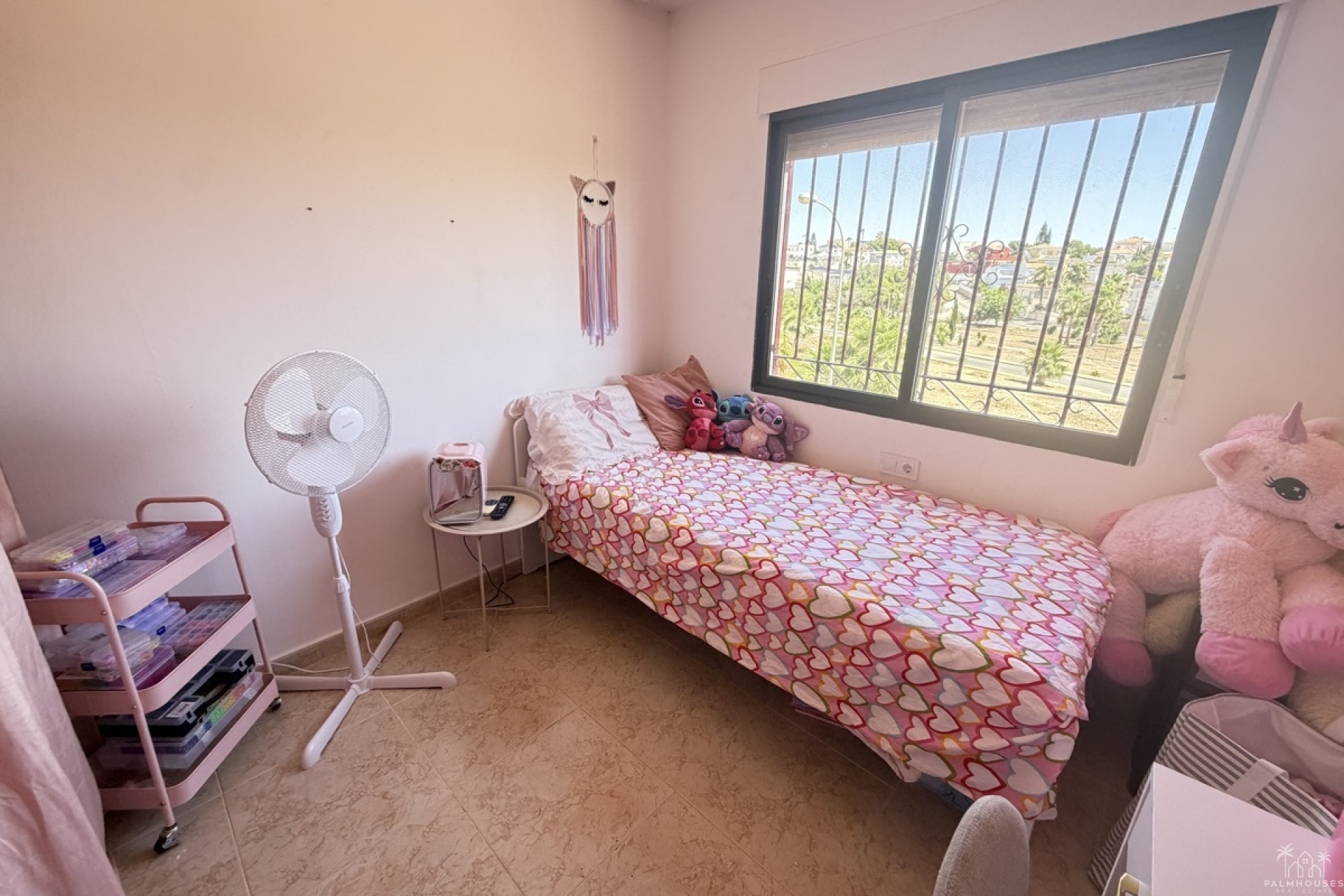 Resale - Villa - Villamartin