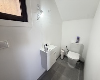 Resale - Villa - Villamartin