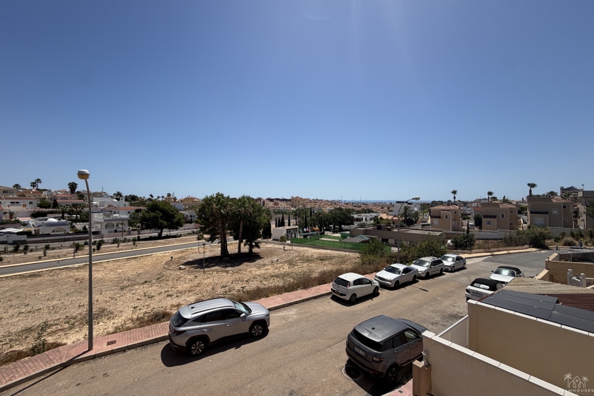 Resale - Villa - Villamartin