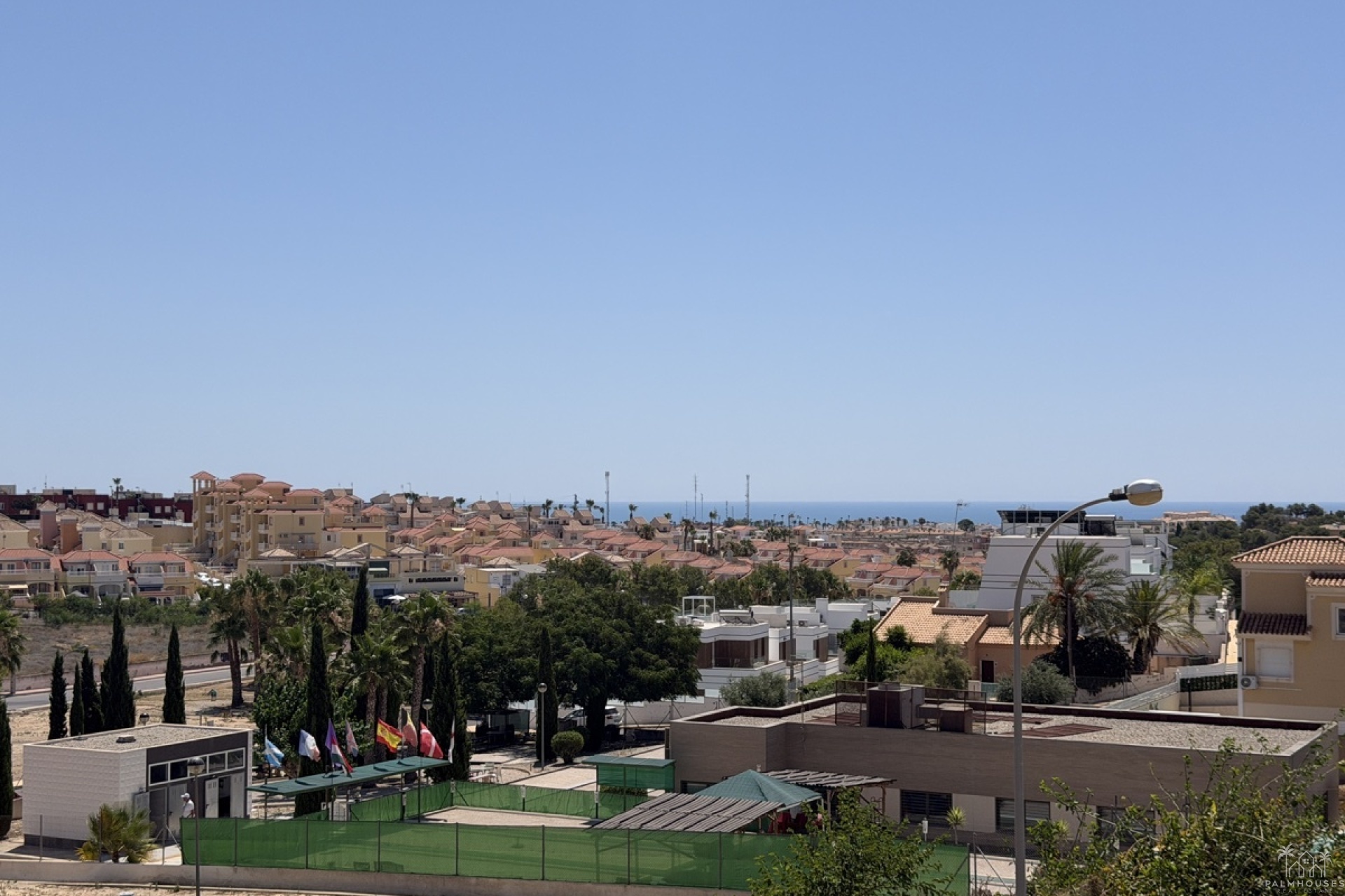 Resale - Villa - Villamartin