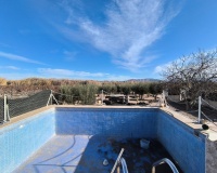Resale - Villa - Villena - Inland