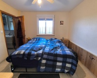Resale - Villa - Villena - Inland