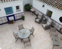 Resale - Villa - Villena - Inland