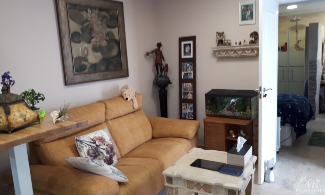 Resale - Villa - Villena - Inland