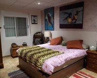 Resale - Villa - Villena - Inland
