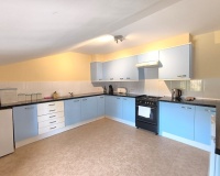 Resale - Villa - Villena - Inland