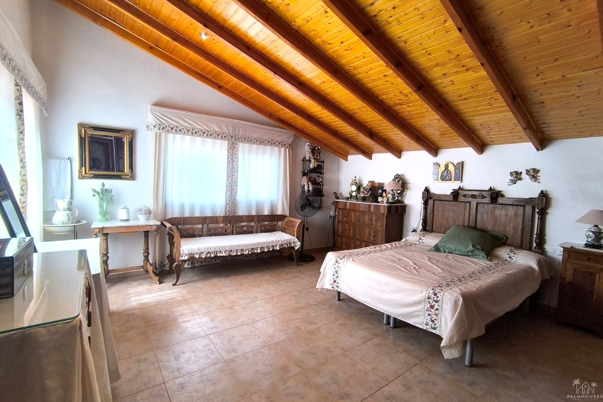 Resale - Villa - Villena - Inland