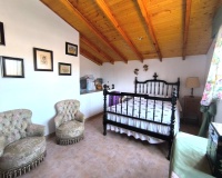 Resale - Villa - Villena - Inland