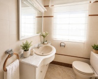 Resale - Villa - Villena - Inland