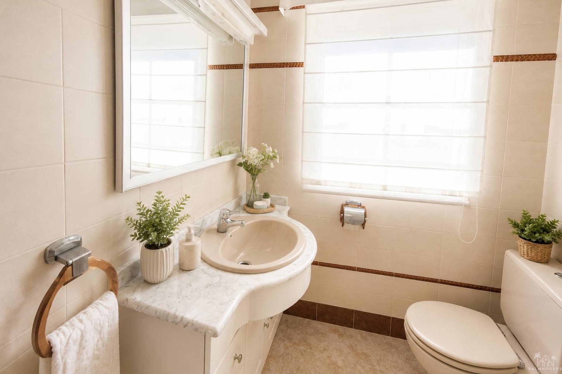 Resale - Villa - Villena - Inland