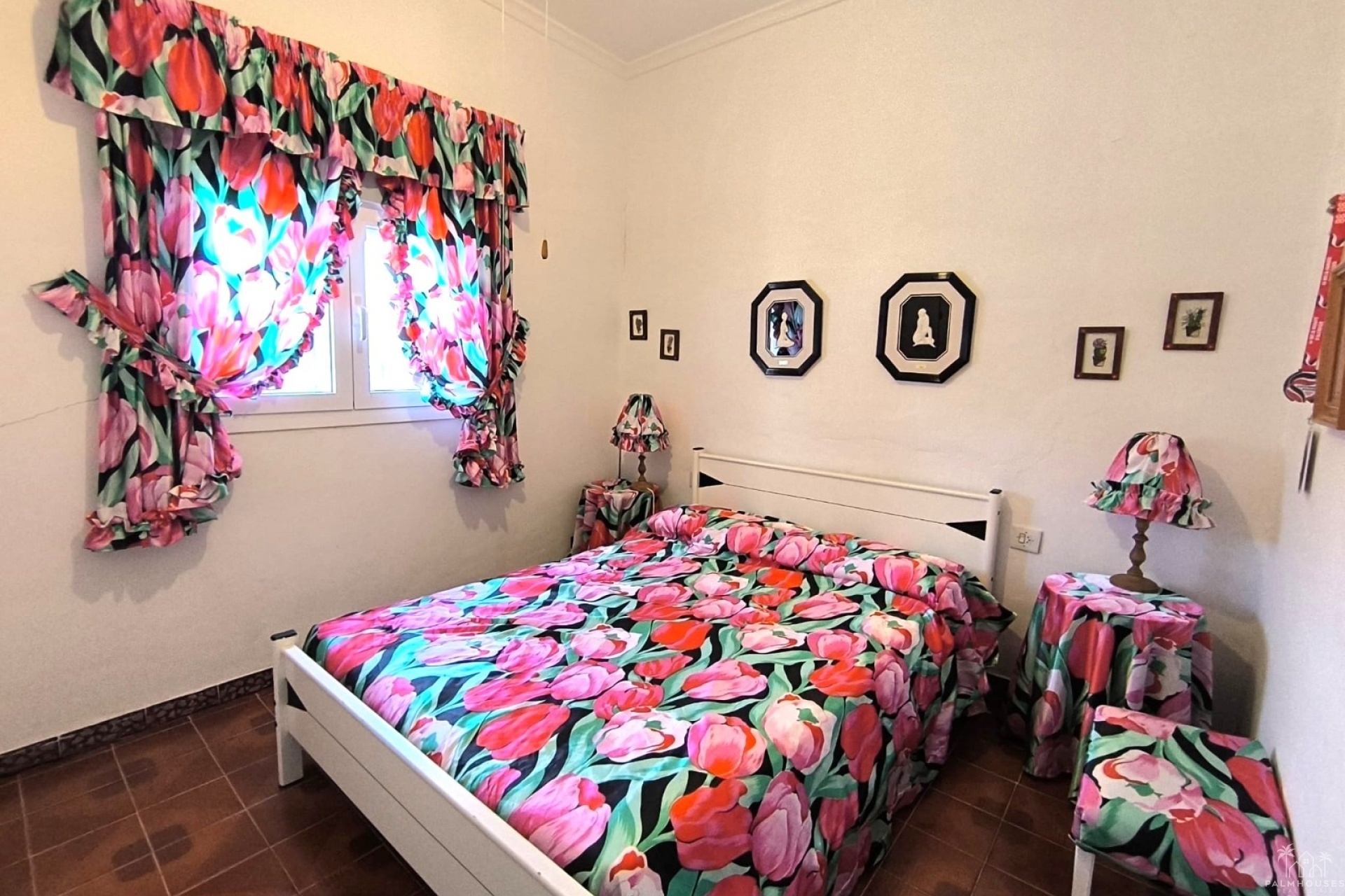 Resale - Villa - Villena - Inland