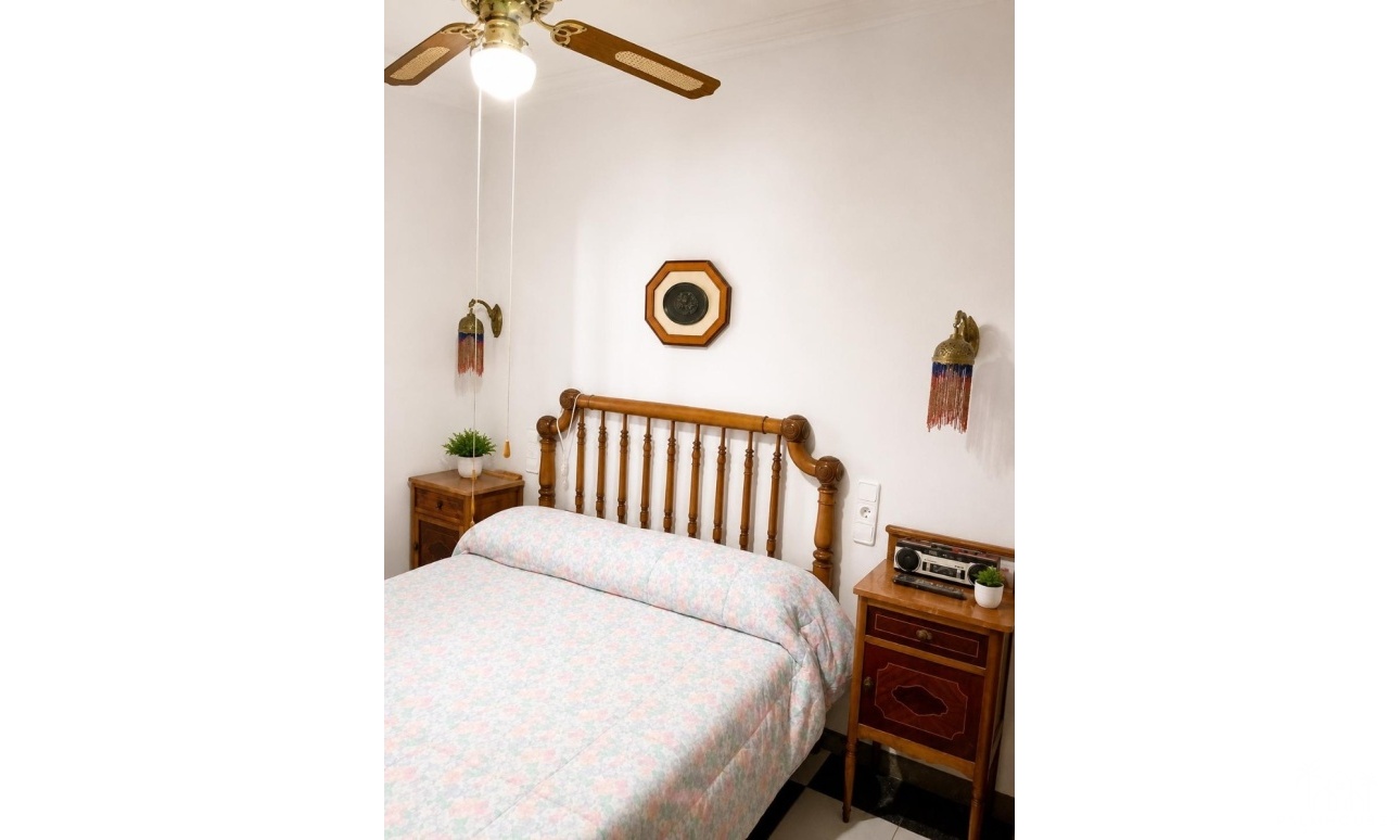 Resale - Villa - Villena - Inland