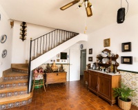 Resale - Villa - Villena - Villena Centro