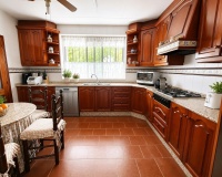 Resale - Villa - Villena - Villena Centro