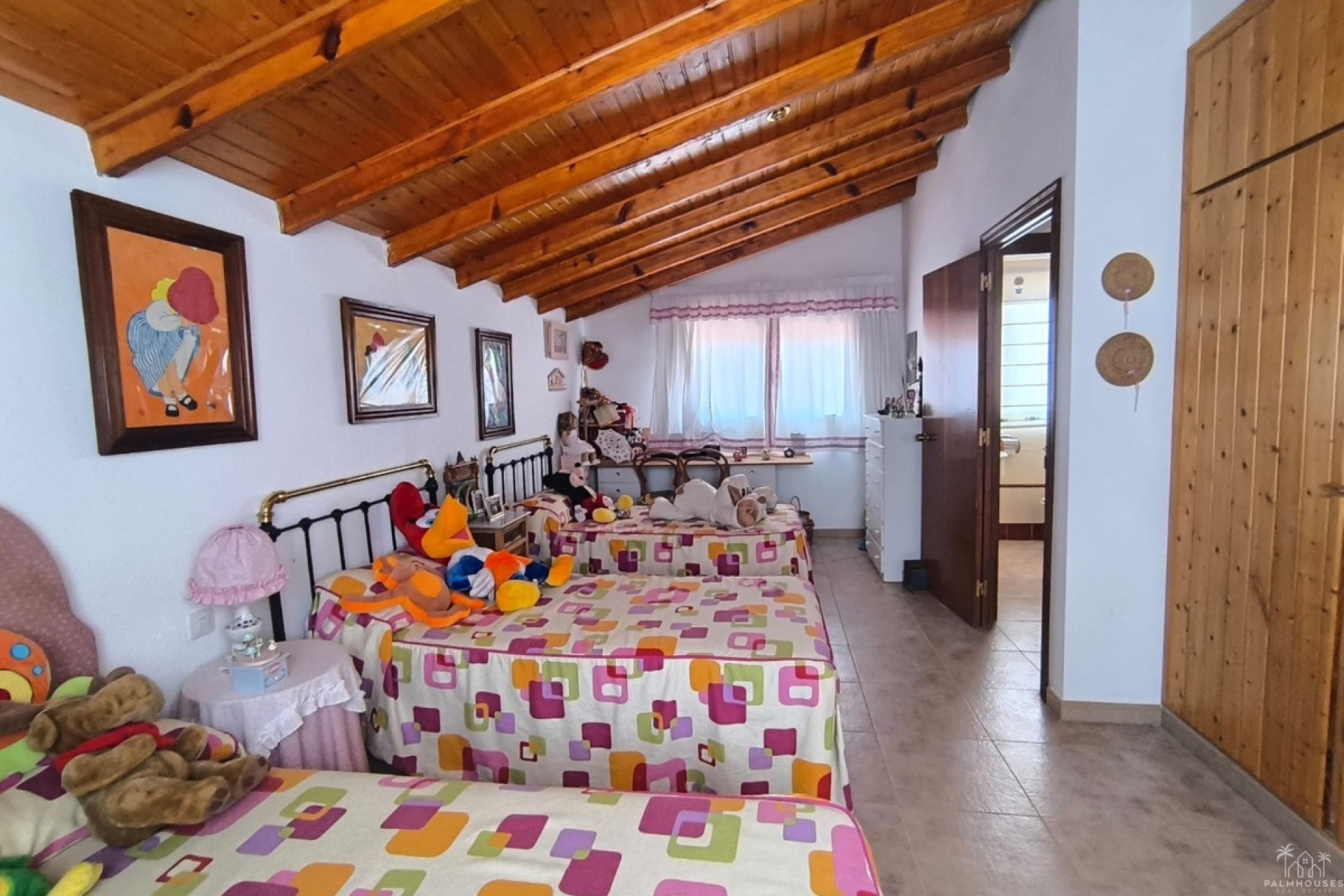 Resale - Villa - Villena - Villena Centro