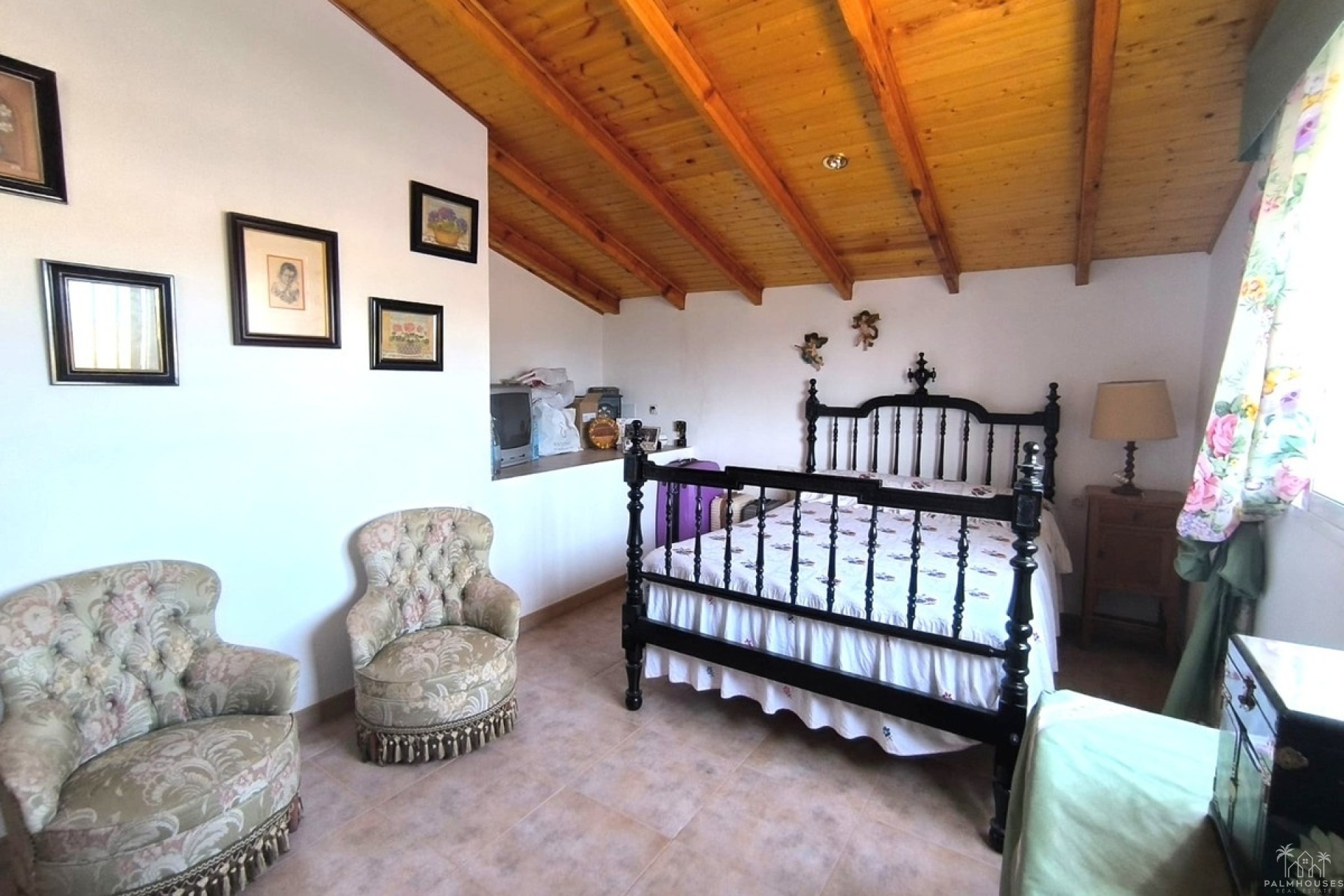 Resale - Villa - Villena - Villena Centro