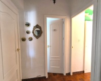 Resale - Villa - Villena - Villena Centro