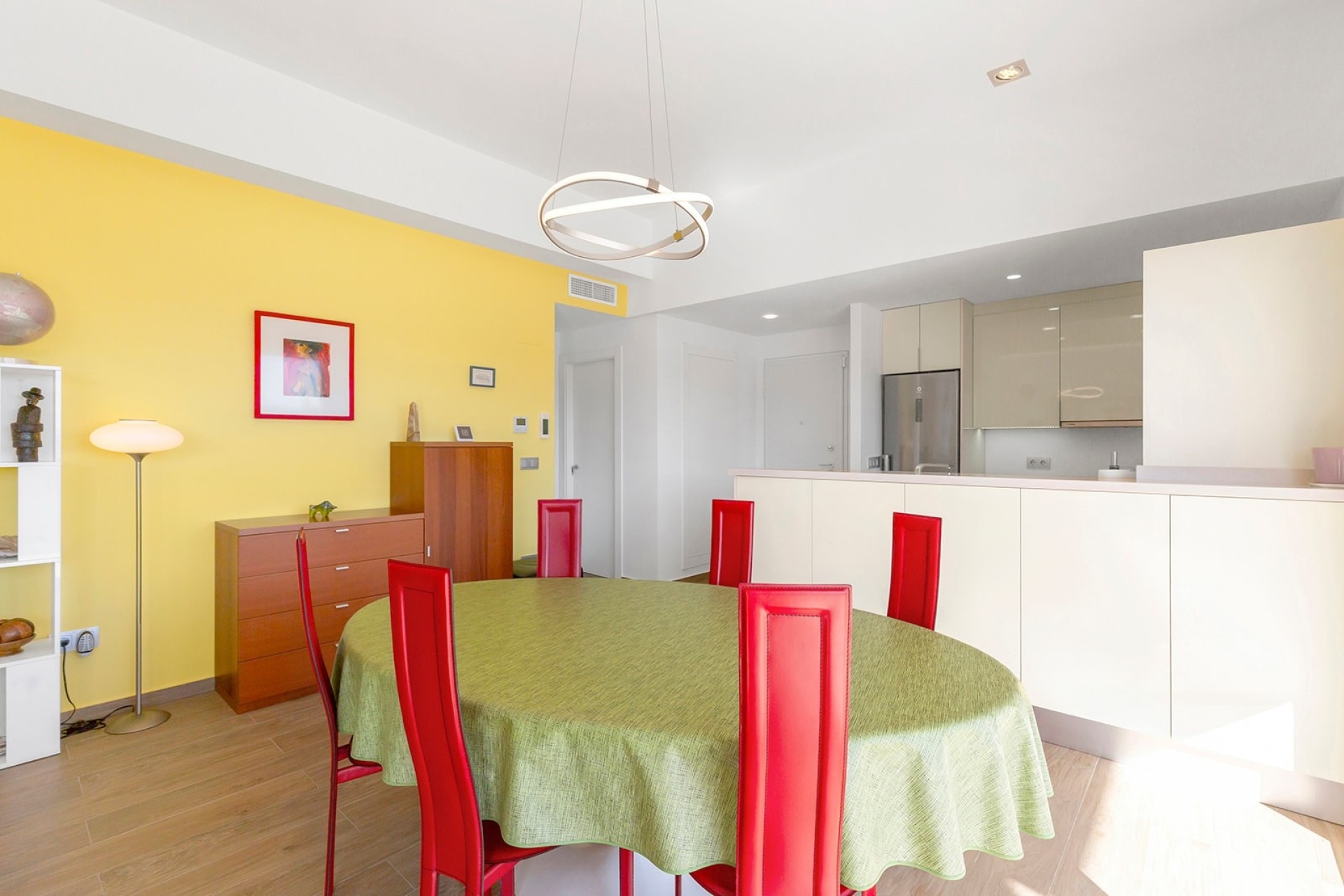 Resale - Villa - Vista Bella Golf - Vistabella Golf