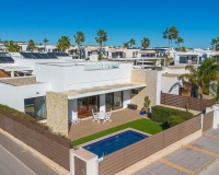 Resale - Villa - Vista Bella Golf - Vistabella Golf