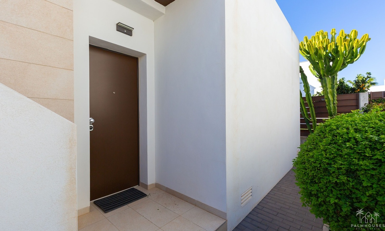 Resale - Villa - Vista Bella Golf - Vistabella Golf
