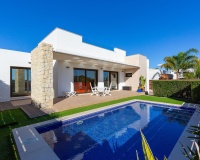 Resale - Villa - Vista Bella Golf - Vistabella Golf
