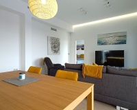 Resale - Villa - Vistabella Golf Entre Naranjos - Inland