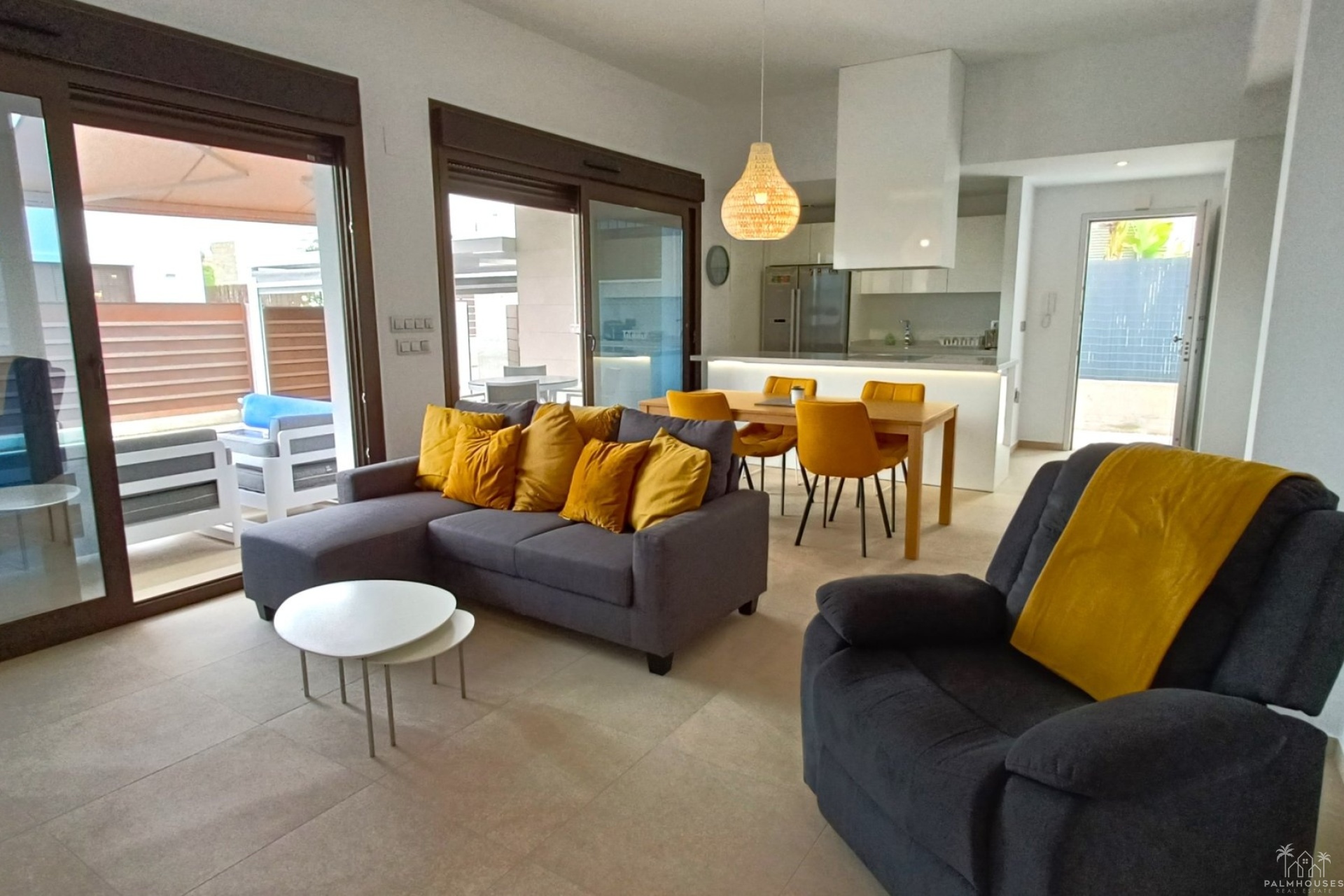 Resale - Villa - Vistabella Golf Entre Naranjos - Inland