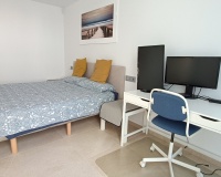 Resale - Villa - Vistabella Golf Entre Naranjos - Inland