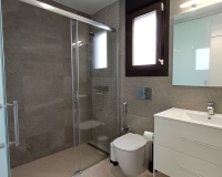 Resale - Villa - Vistabella Golf Entre Naranjos - Inland