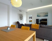 Resale - Villa - Vistabella Golf Entre Naranjos - Inland
