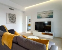 Resale - Villa - Vistabella Golf Entre Naranjos - Inland