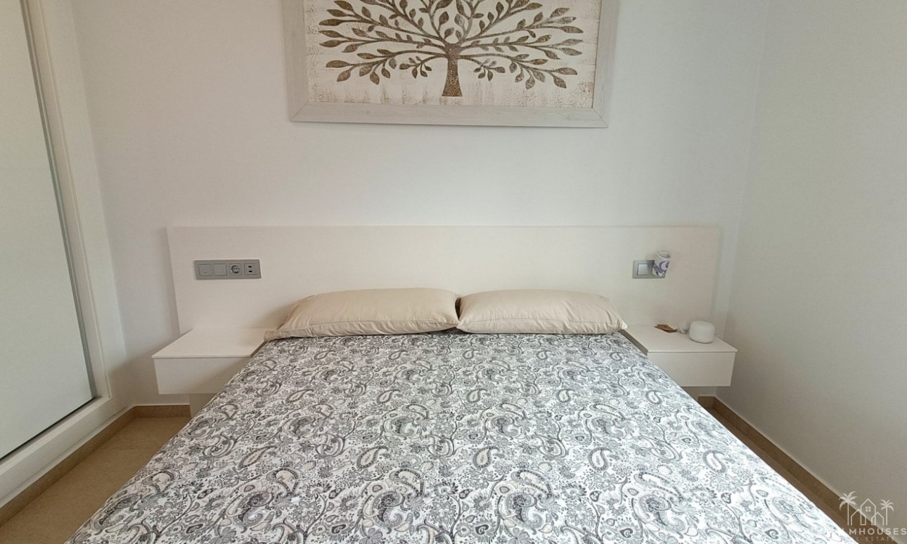 Resale - Villa - Vistabella Golf Entre Naranjos - Inland