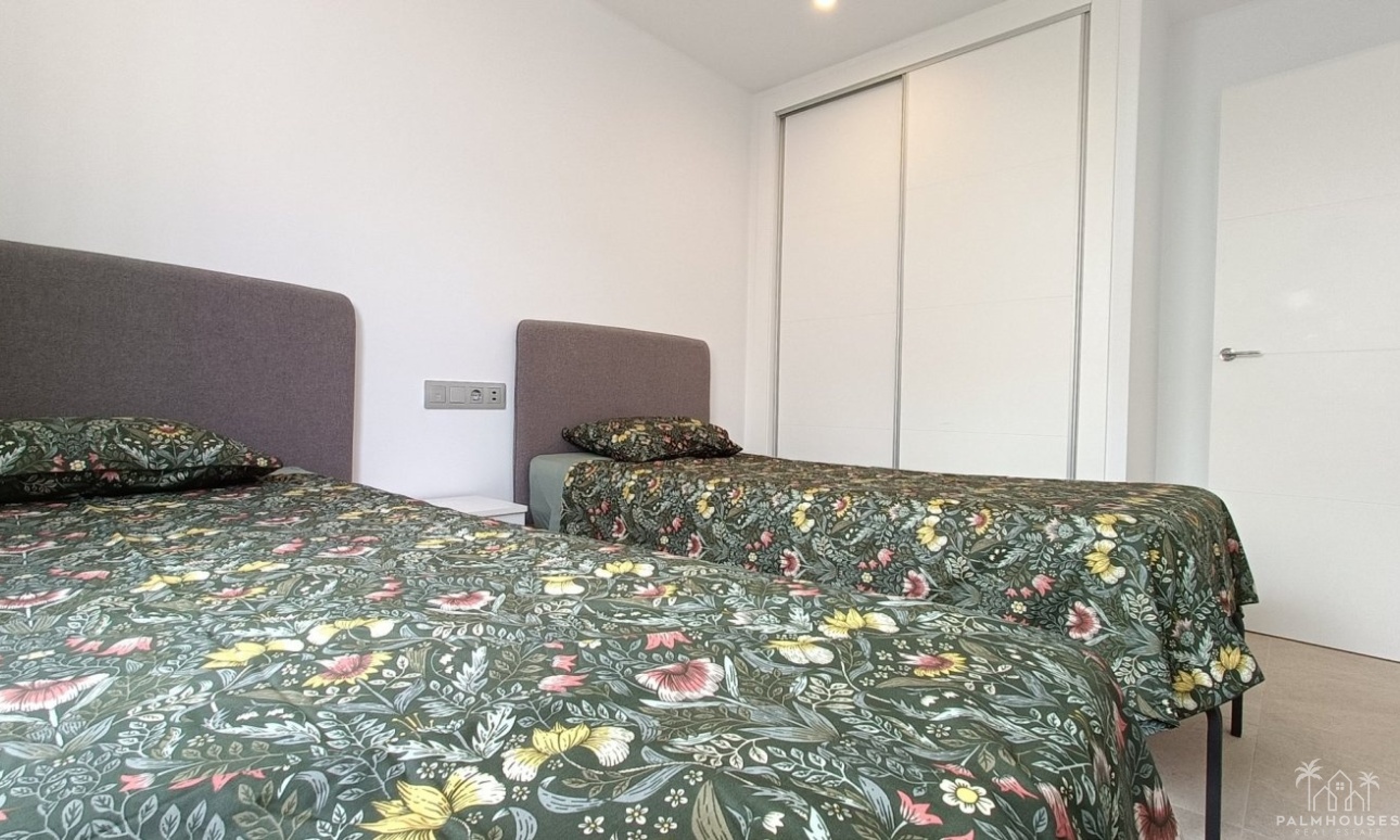 Resale - Villa - Vistabella Golf Entre Naranjos - Inland