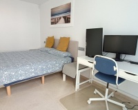 Resale - Villa - Vistabella Golf Entre Naranjos - Inland