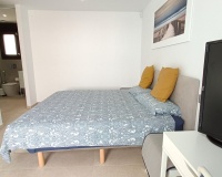 Resale - Villa - Vistabella Golf Entre Naranjos - Inland