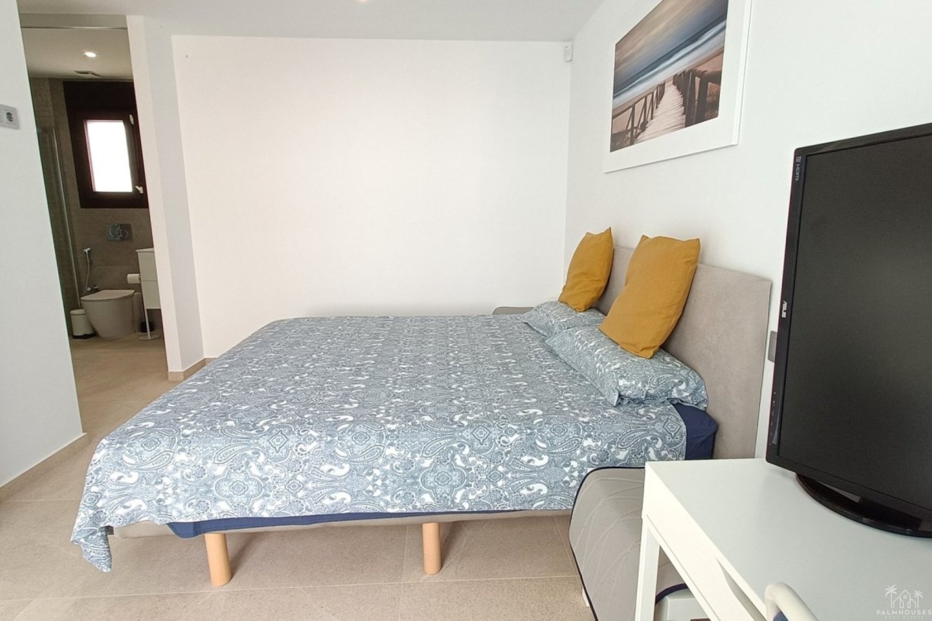 Resale - Villa - Vistabella Golf Entre Naranjos - Inland