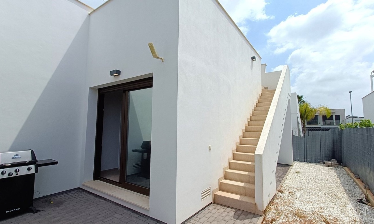 Resale - Villa - Vistabella Golf Entre Naranjos - Inland
