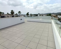 Resale - Villa - Vistabella Golf Entre Naranjos - Inland