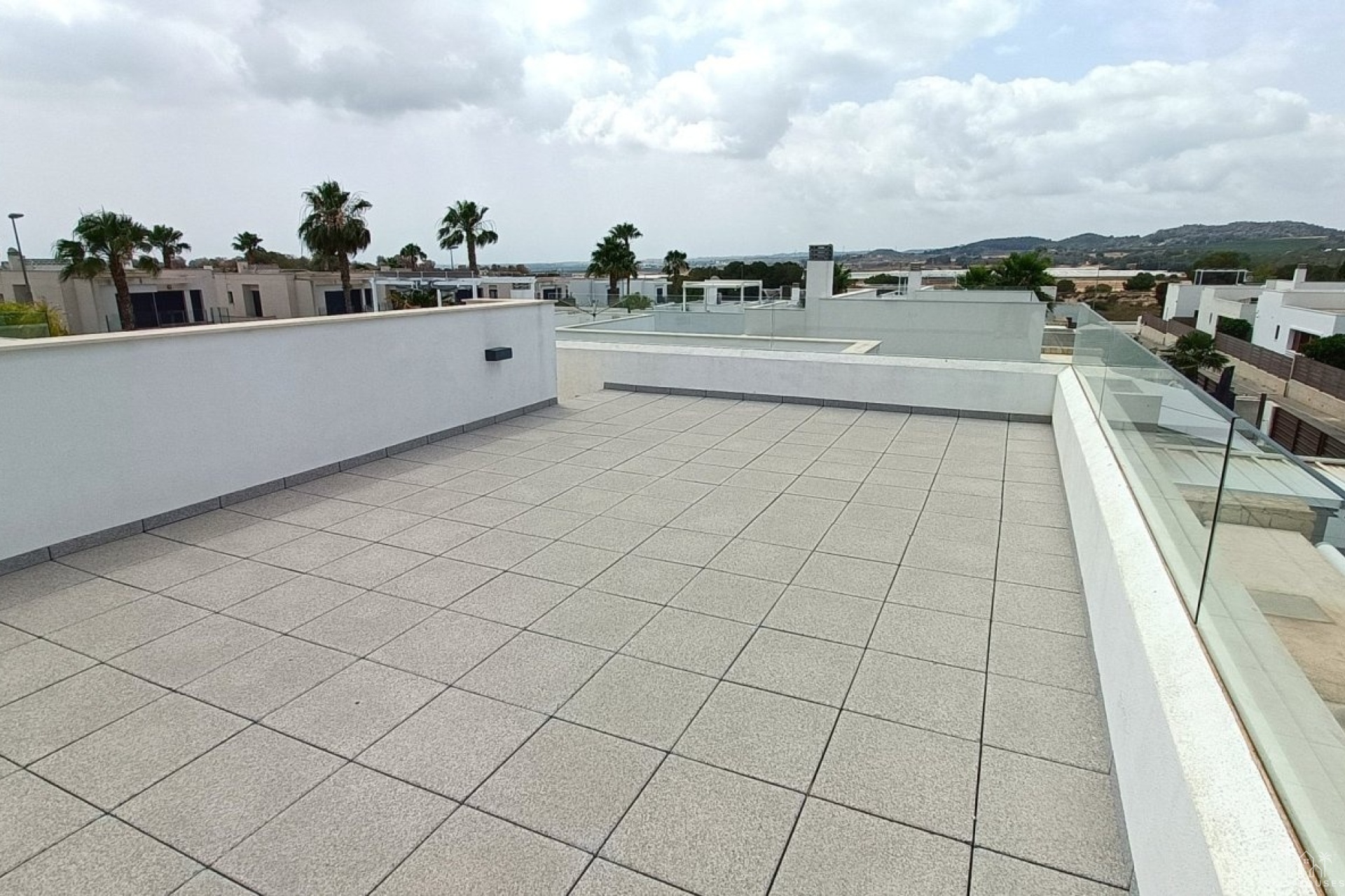 Resale - Villa - Vistabella Golf Entre Naranjos - Inland