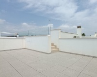 Resale - Villa - Vistabella Golf Entre Naranjos - Inland