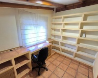 Resale - Villa - Yecla - Inland