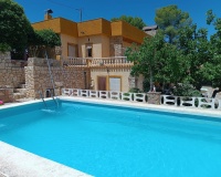 Resale - Villa - Yecla - Inland