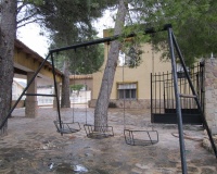 Resale - Villa - Yecla - Inland
